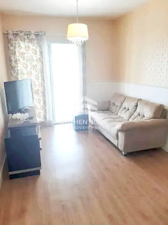 Imagem EASY TATUAPÉ - Apartamento no bairro Tatuapé a venda