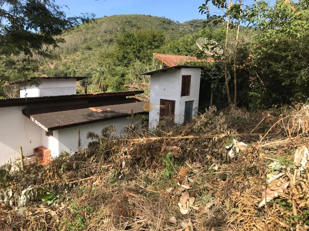 Imagem Terreno em Condomínio para Venda em Teresópolis / RJ no bairro Vargem Grande