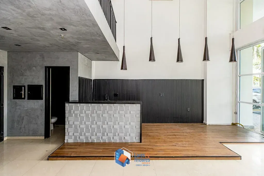Imagem Loja à venda 2 Vagas 65M² Jardim Promissão São Paulo - SP