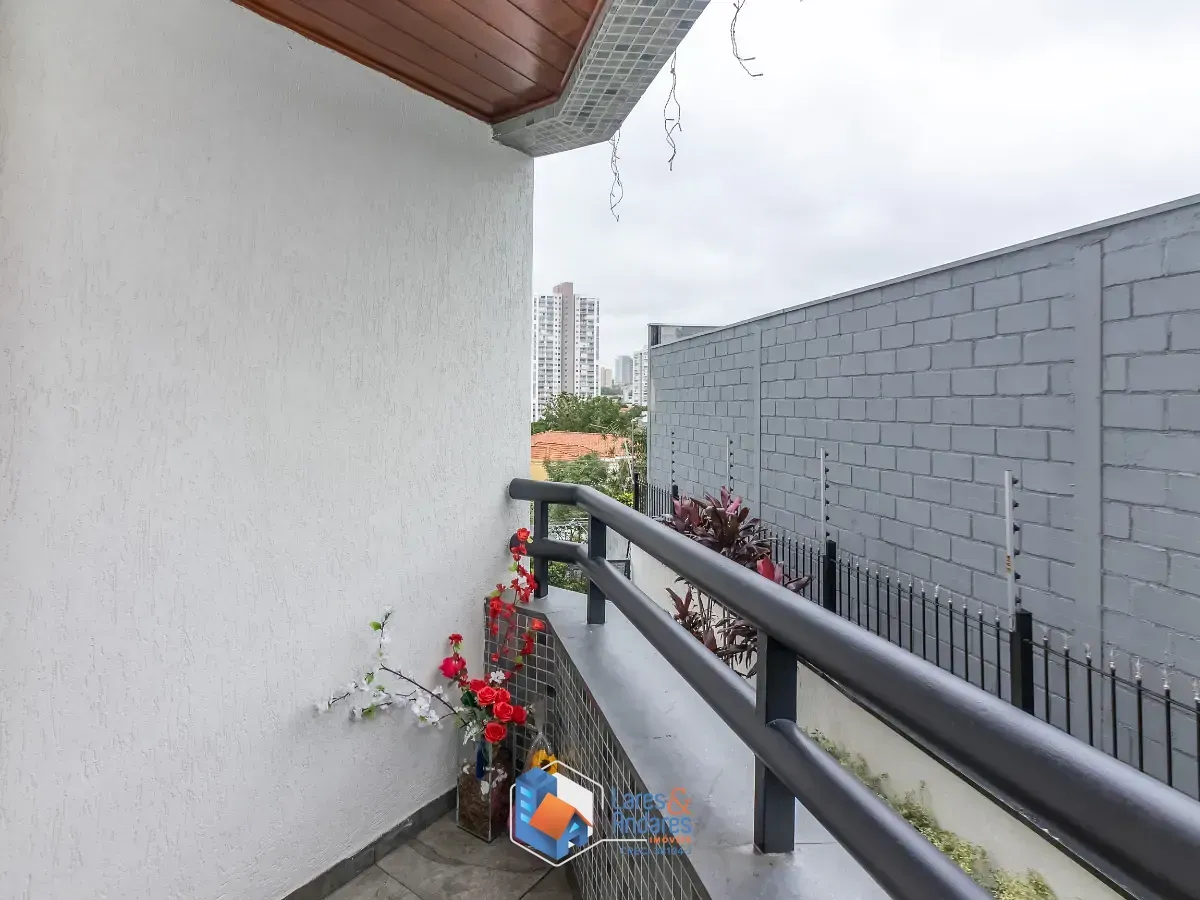 Imagem Apartamento para venda em Parque da Vila Prudente com 3 quartos, sendo 1 suíte, 91m²
