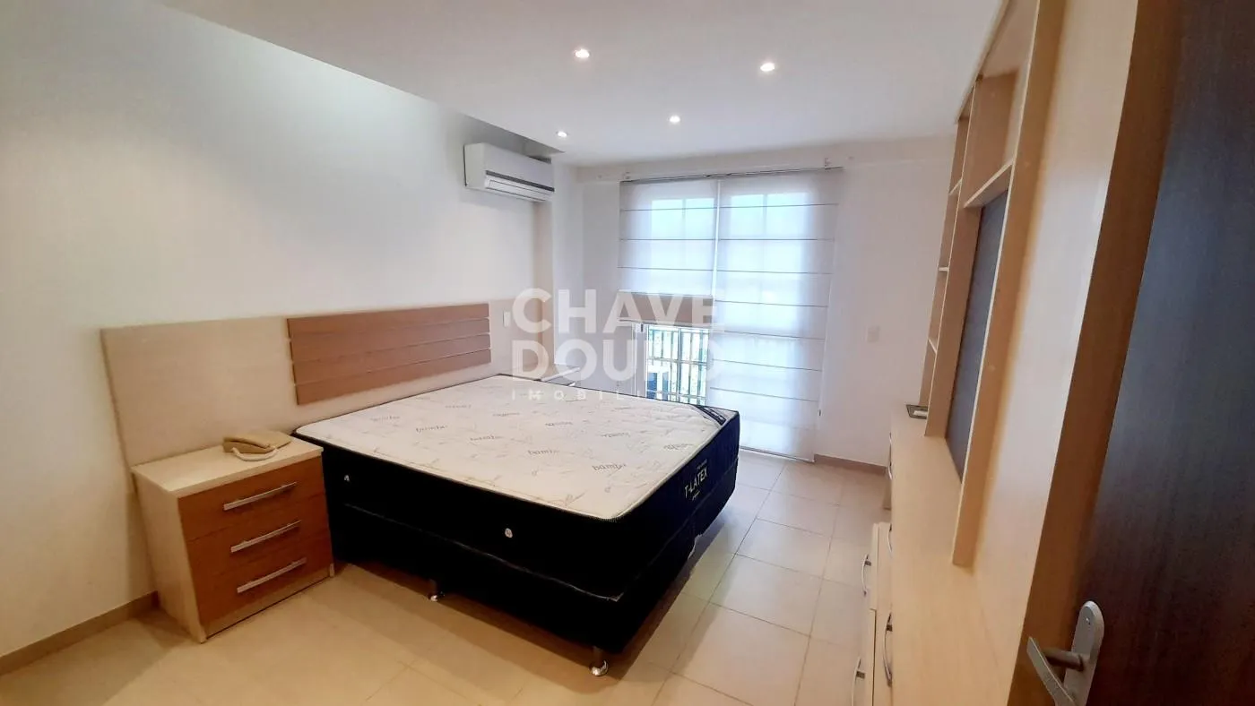 Imagem Apartamento de 63m² e 2 quartos com armários na Granja Brasil!