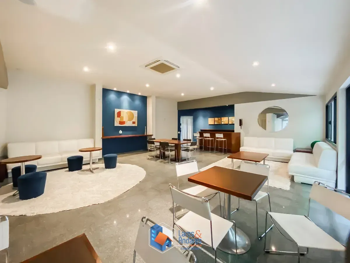 Imagem Apartamento para venda em Itaim Bibi com 2 quartos, sendo 1 suíte, 118m²