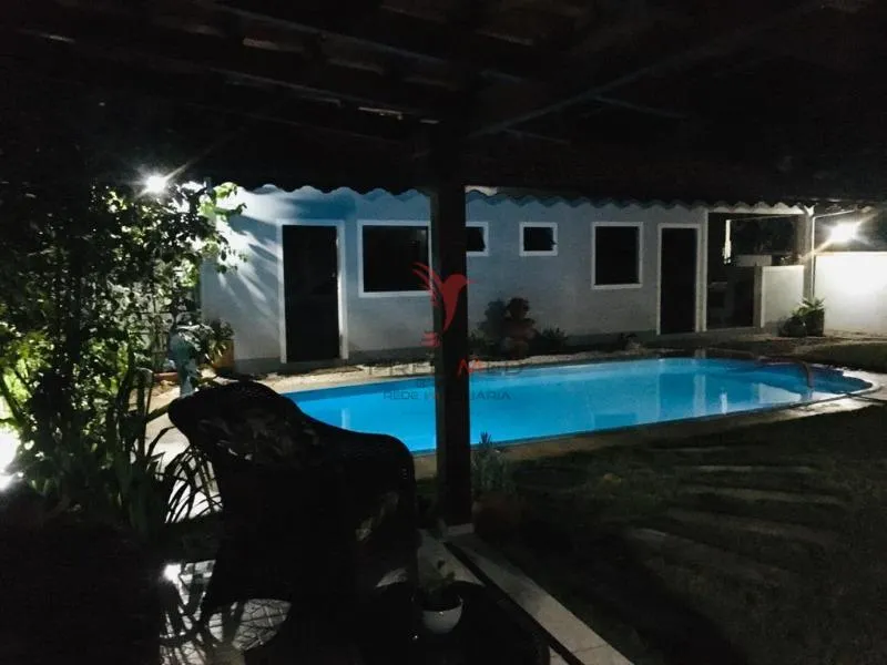 Imagem Casa 5 dormitórios 3 suítes 338m² 8 vagas Ribeirao Areia Pomerode/SC