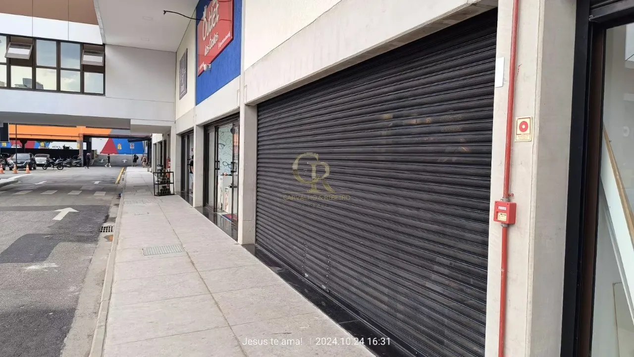 Imagem Excelente oportunidade de locação de ponto comercial de 70,00 m² no Jardim Sorocabano, Sorocaba-SP!