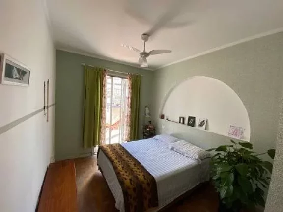 Imagem APARTAMENTO RESIDENCIAL em SÃO PAULO - SP, CONSOLAÇÃO