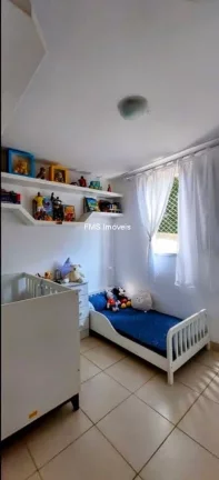 Imagem APARTAMENTO 60m² - 3 DORMITORIOS- 1 VAGA - VILA DAS BELEZAS