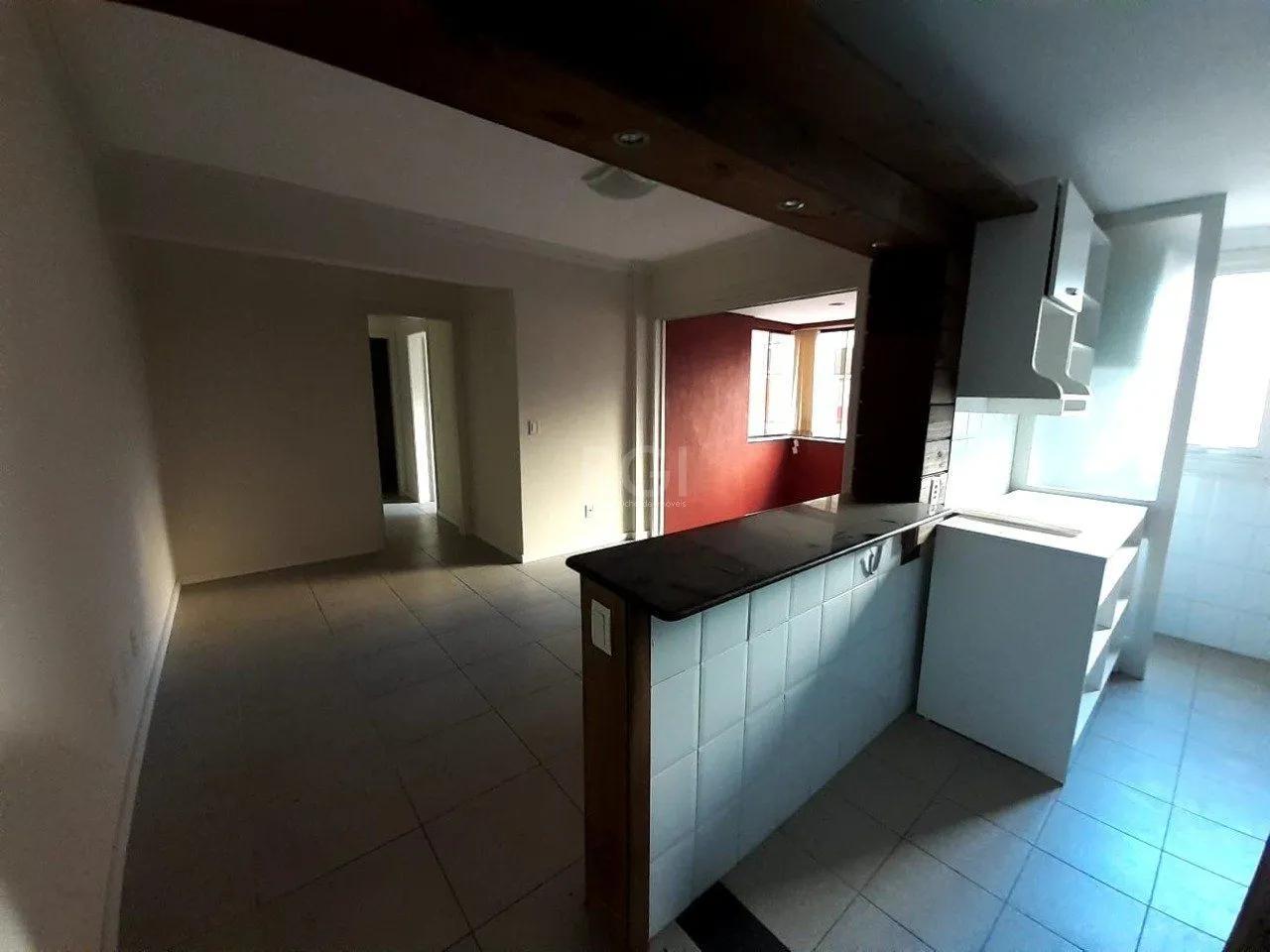 Imagem Apartamento para Venda - 62.65m², 2 dormitórios, 1 vaga - Tristeza
