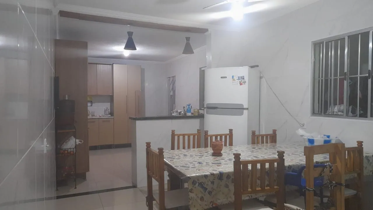 Imagem Casa à venda 5 Quartos, 2 Vagas, 144M², Laerte Assunção, Pindamonhangaba - SP