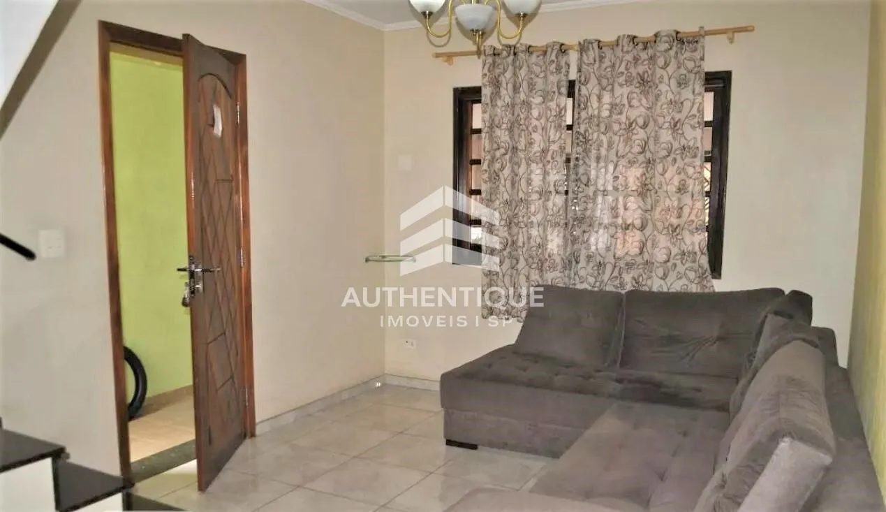 Imagem Casa à venda no bairro Vila Caraguatá - São Paulo/SP, Zona Sul