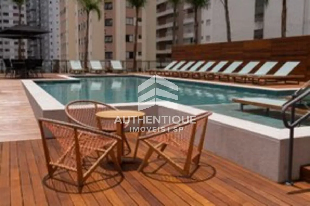 Imagem Facto Paulista - Bela Vista - Apartamento à venda em São Paulo/SP