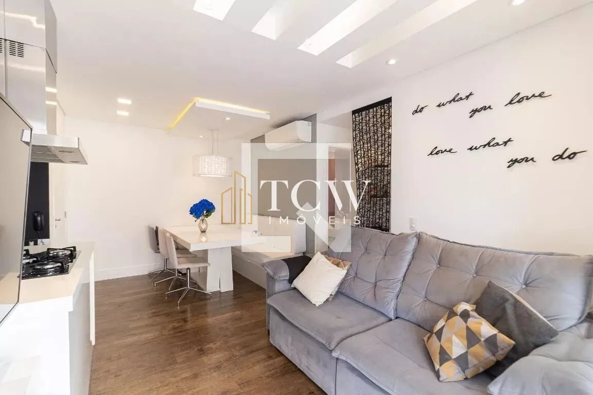 Imagem Apartamento Padrão no Aclimação