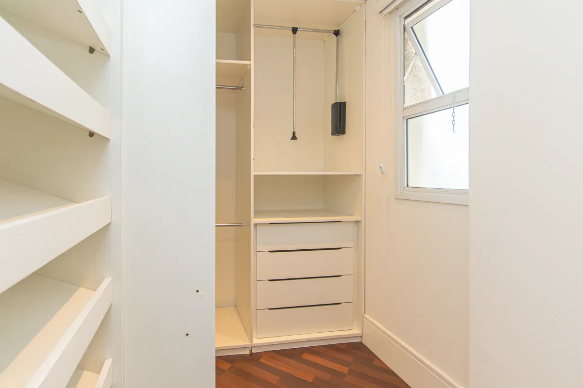 Imagem Apartamento para venda em Jardim São Caetano com 2 quartos, sendo 2 suítes, 122m2