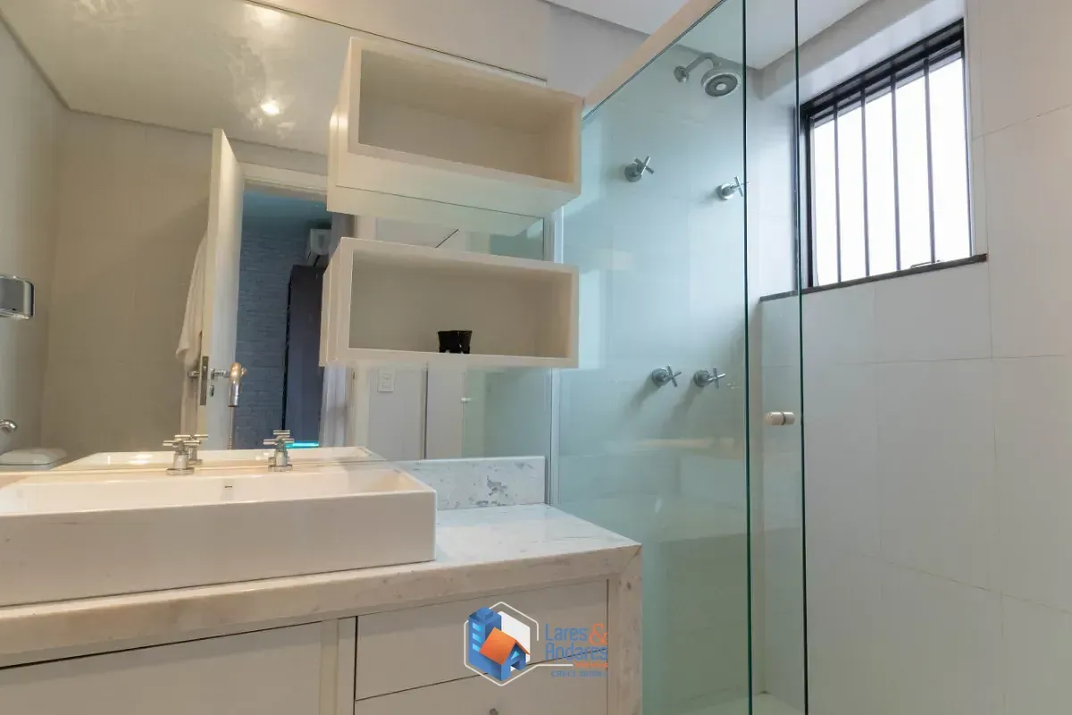 Imagem Apartamento para venda em Perdizes com 4 quartos, sendo 4 suítes, 223m²