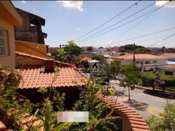 Imagem Sobrado para Venda em São Paulo, Cidade Patriarca, 3 dormitórios, 2 banheiros, 3 vagas