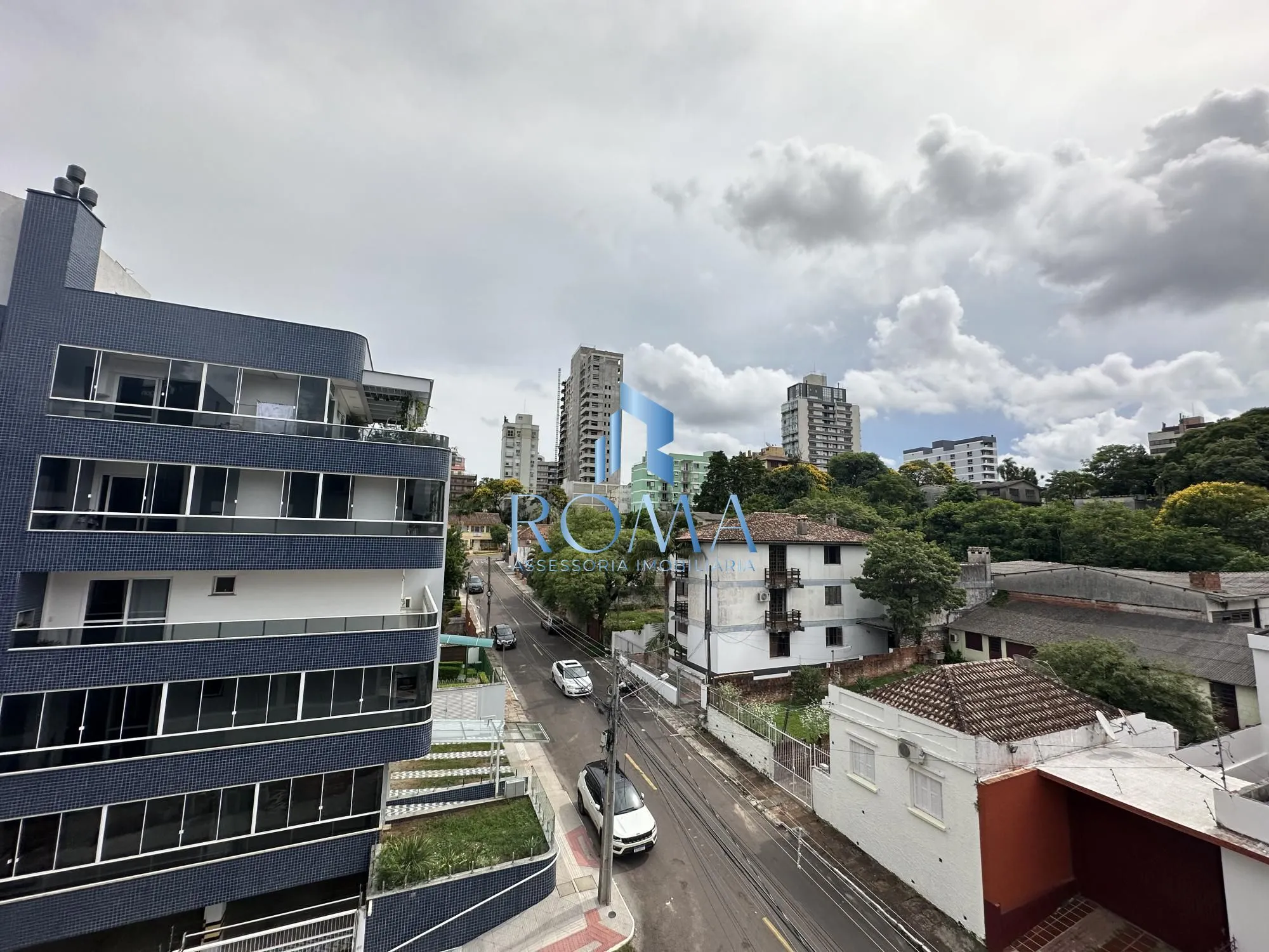 Imagem Edifício Carol