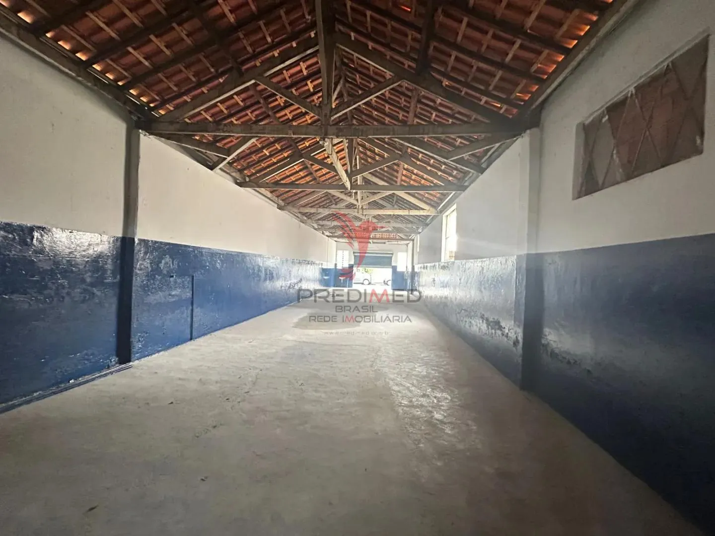 Imagem GALPÃO BAIRRO ALTO EM PIRACICABA