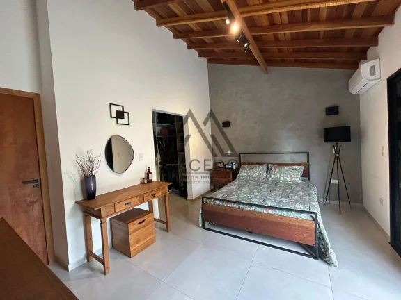 Imagem Casa dos Sonhos em frente ao Lago - Ninho Verde 1