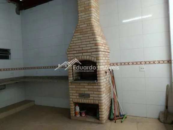 Imagem Galpão para Alugar, 320 m² em Vila Sacadura Cabral - Santo André