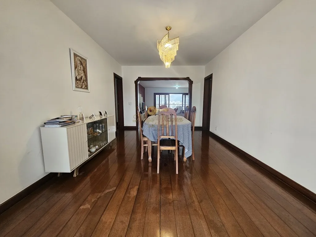 Imagem Apartamento para Venda em Teresópolis / RJ no bairro Várzea