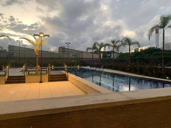 Imagem Apartamento com 2 dormitórios à venda, 68 m² por R$ 800.000,00 - Butantã - São Paulo/SP