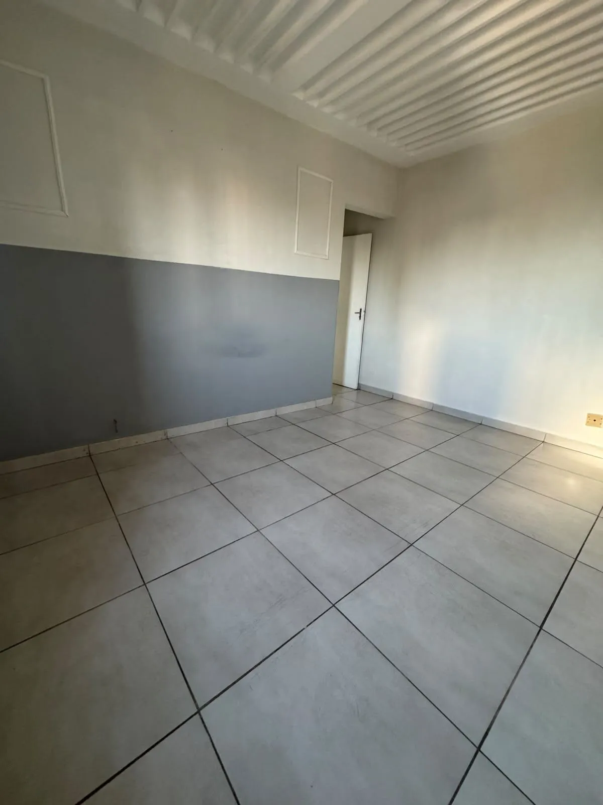 Imagem Apartamento para locação Edifício Serra negra 