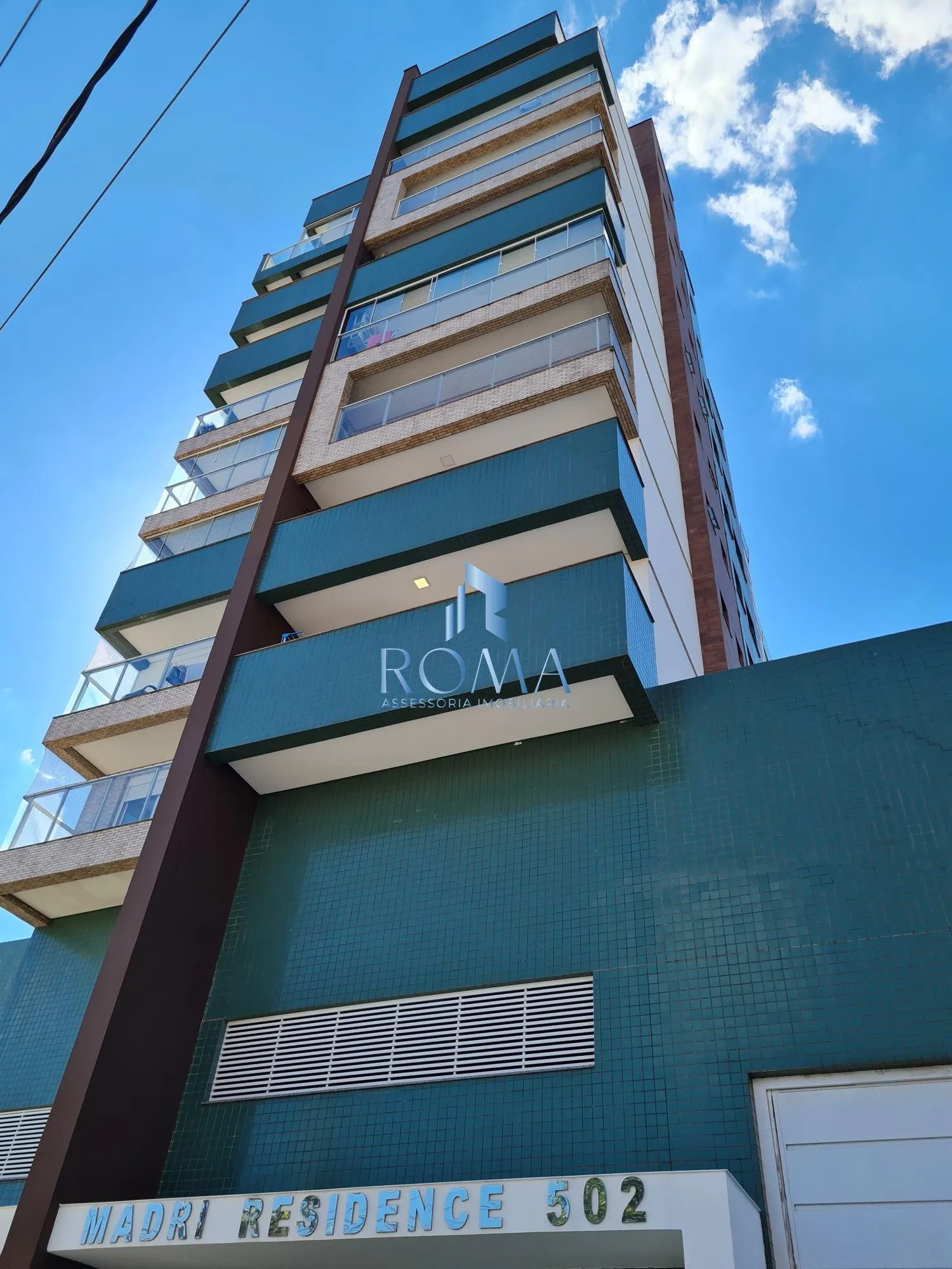 Foto do imóvel Apartamento novo no bairro Nossa Senhora de Lourdes!