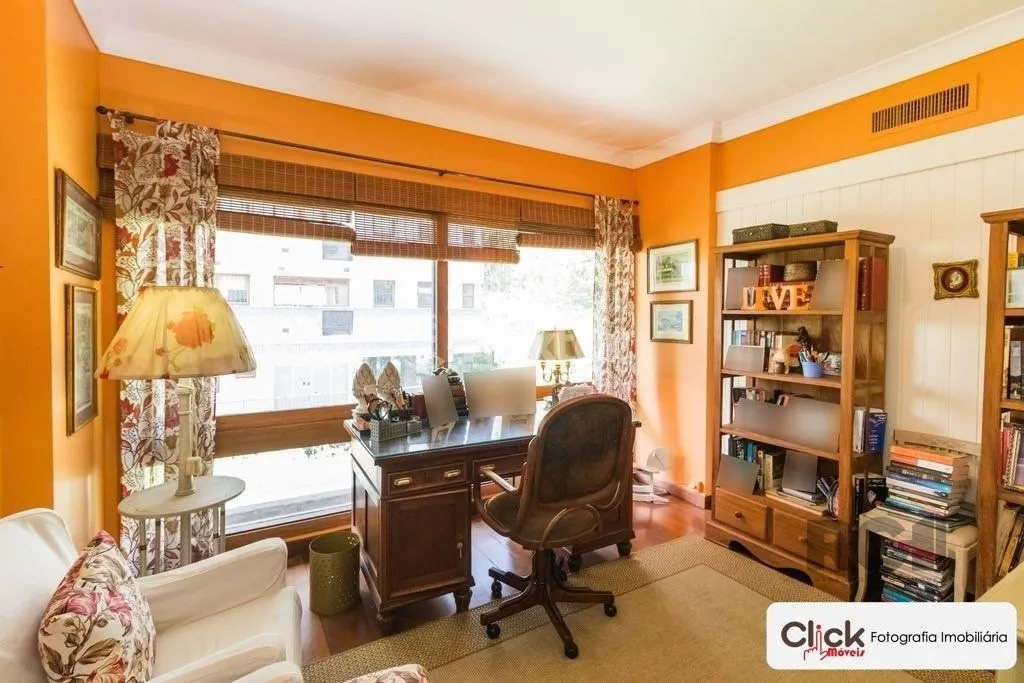 Imagem Apartamento em Petrópolis
