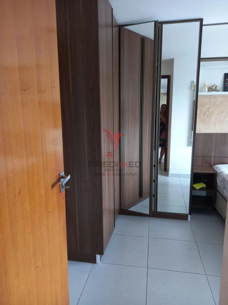 Imagem Lindo apartamento Mobiliado 3 quartos para alugar em Manaíra
