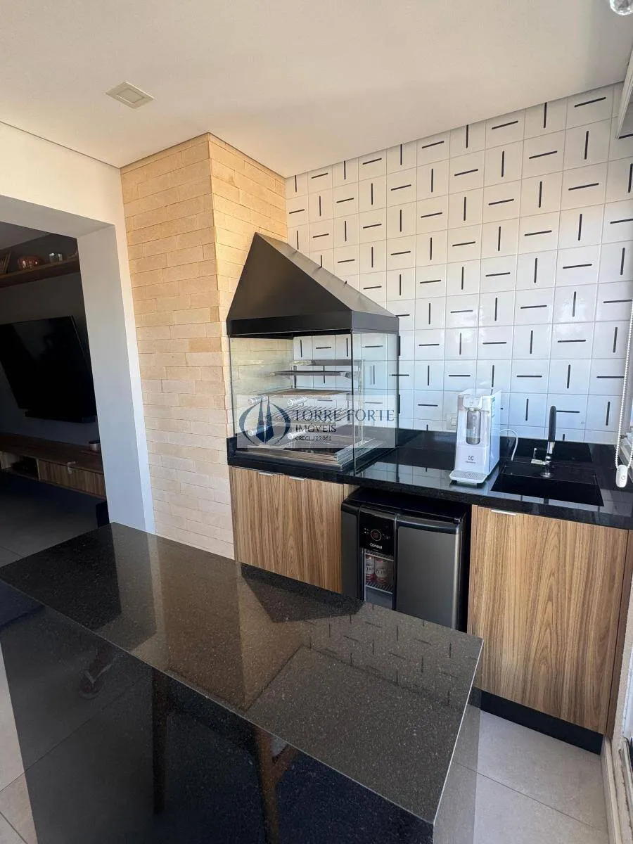 Imagem Lindo partamento de 71m², com 2 dormitórios e 1 vaga na Quarta Parada