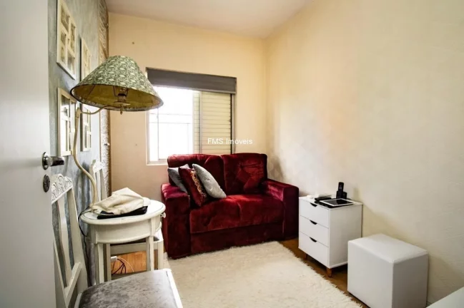 Foto do imóvel 2 Dormitórios de 87m² à venda