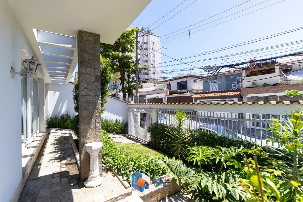 Imagem Casa para venda em Jardim Prudência com 4 quartos, sendo 1 suíte, 170m²