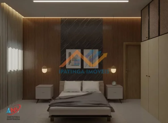 Imagem Casa no Ideal - Ipatinga