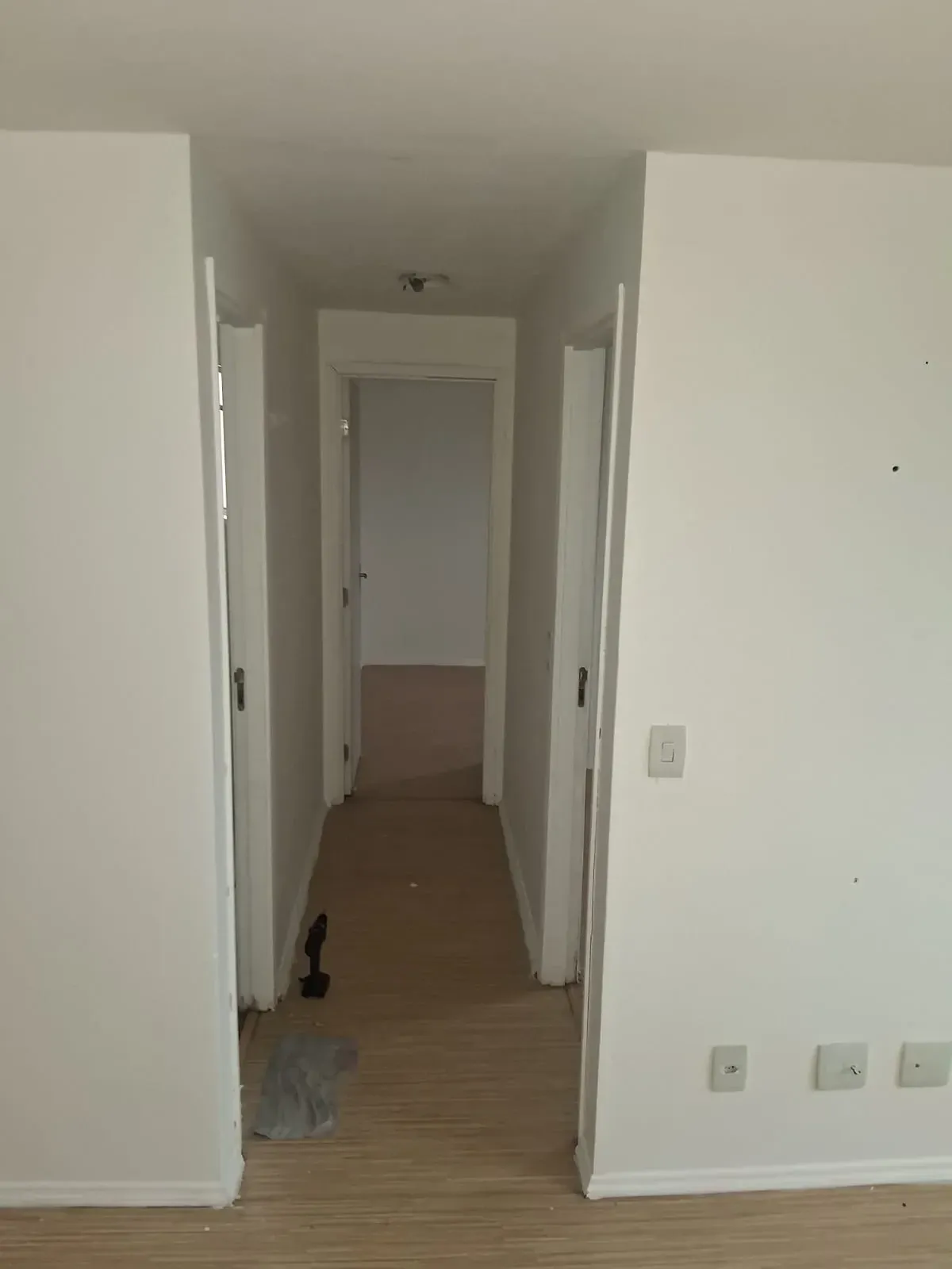Imagem Apartamento com 2 Quartos à Venda, 57 m² em Jardim Elizabete - Taboão da Serra