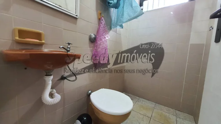 Imagem Sobrado 4 dormitórios no Guarujá, bairro Jardim Vigínia