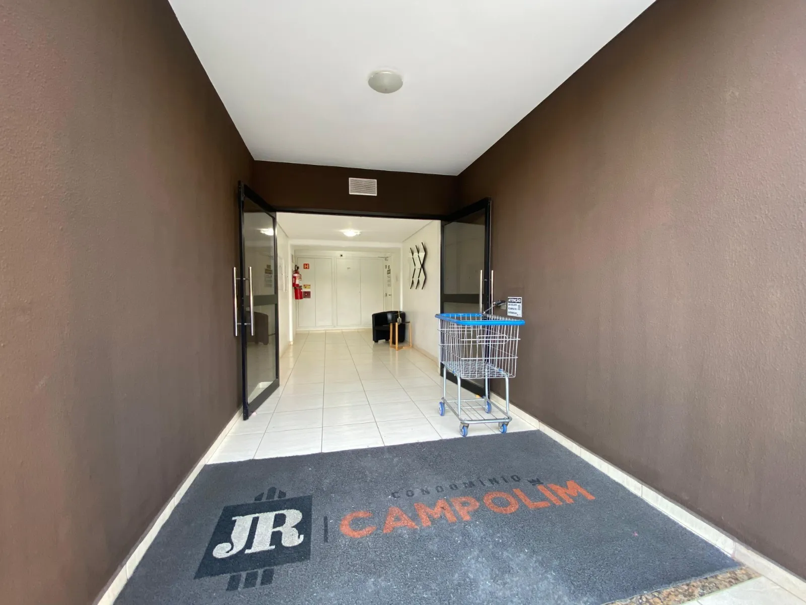 Imagem Apartamentos de lançamento localizado no campolim