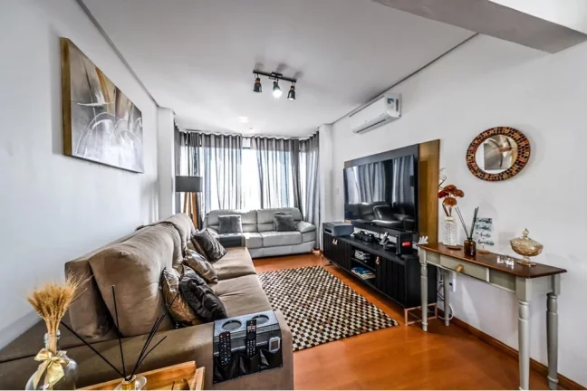 Foto do imóvel Cobertura Duplex para venda em Porto Alegre