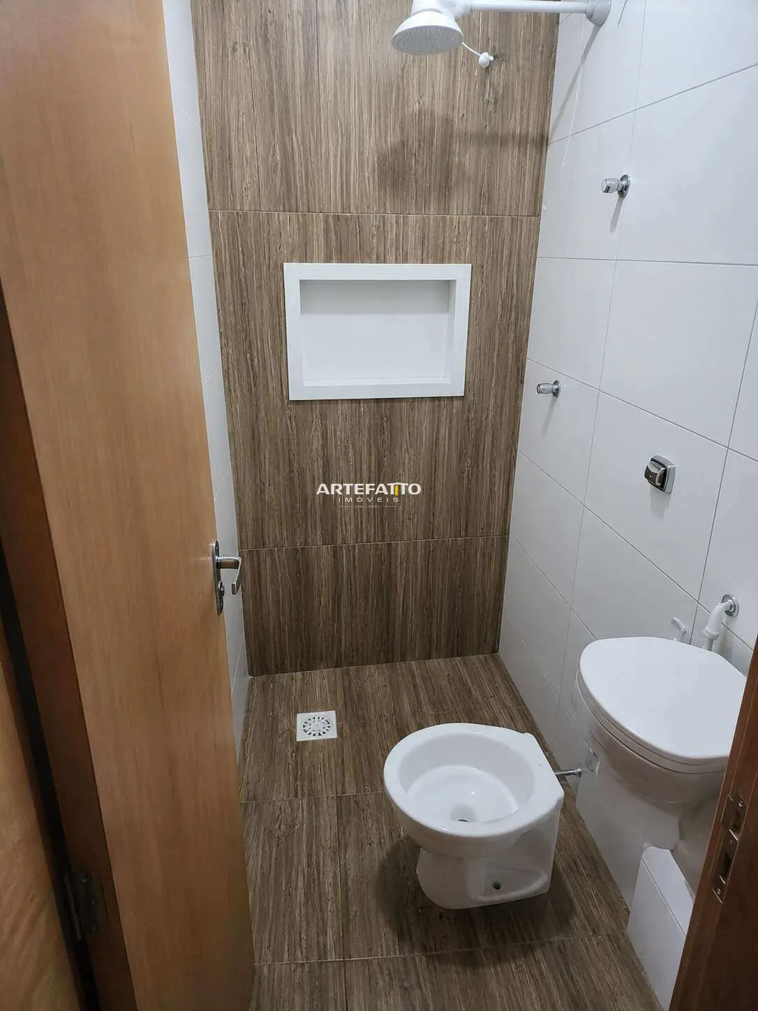 Imagem Casa à venda em Franca, Jardim Noêmia, com 3 quartos, 102m2