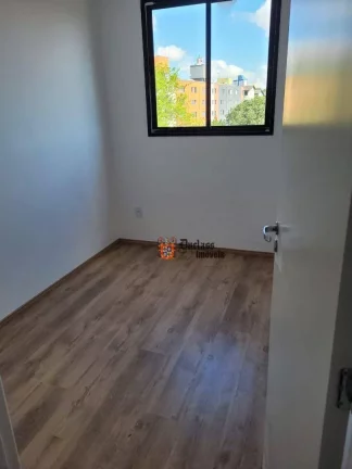 Imagem Apartamento com 2 dormitórios à venda, 42 m² a partir de R$ 311.479,00 - Vila Sacadura Cabral - Santo André/SP