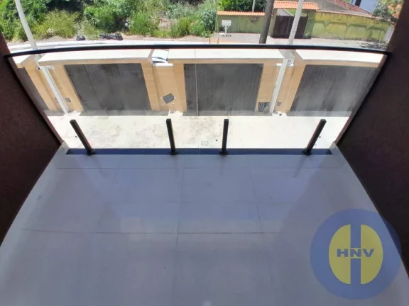 Imagem Casa Duplex Alto padrão Próximo ao Barroco! Todo "Decorado com planejados!"