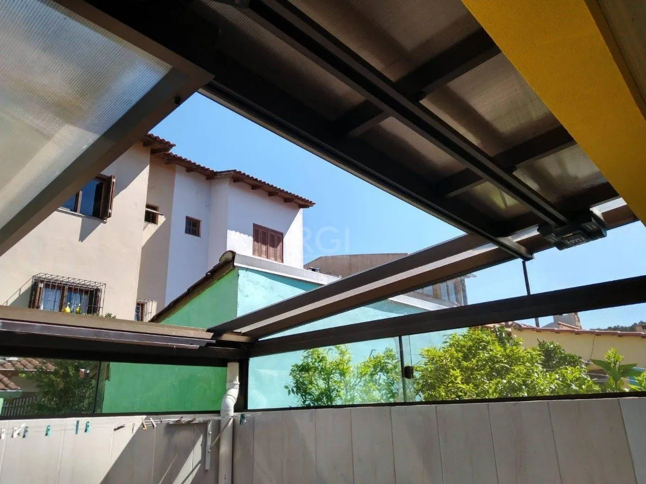Imagem Casa, 2 dormitórios, 2 banheiros, 2 vagas de garagem, Aberta dos Morros Poa/RS