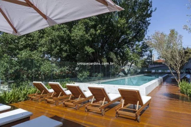Imagem Apartamento à venda Brooklin São Paulo