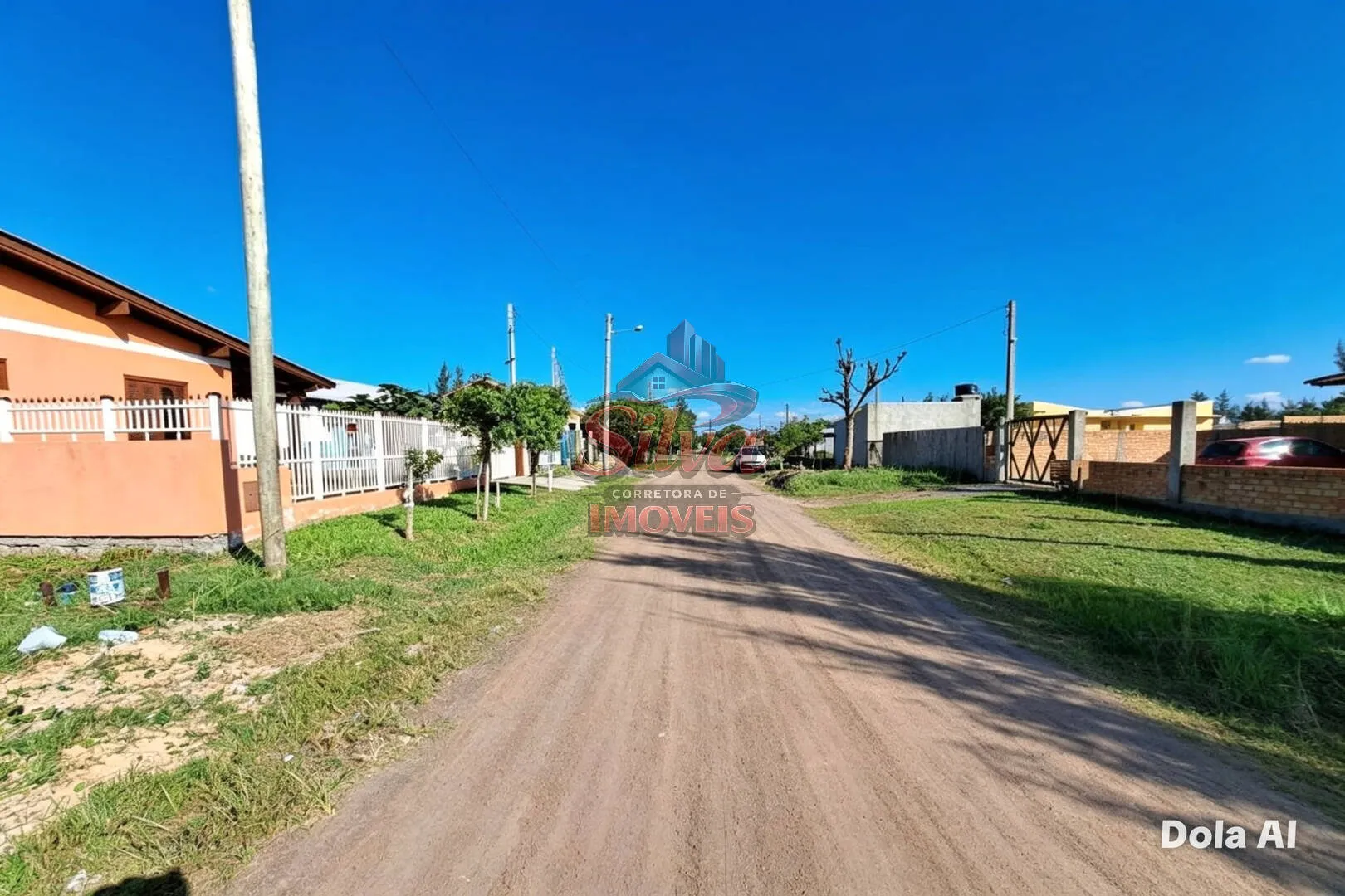Imagem T739 | Terreno 300m² parcelamento direto em Albatroz, Imbé