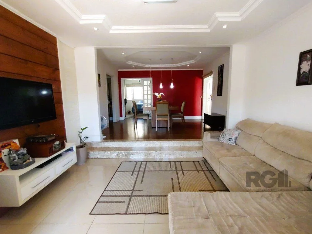 Imagem Casa em Vila Cachoeirinha