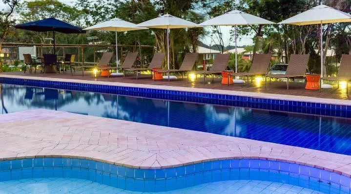 Imagem Apartment em Mata de São João - Bahia, Praia do forte