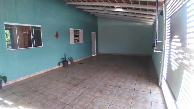 Imagem Casa com 3 Quartos à Venda,  em Jardim Santa Antonieta - Marília