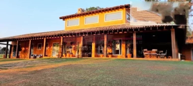 Imagem Haras para venda em Porto feliz com 6 alqueires