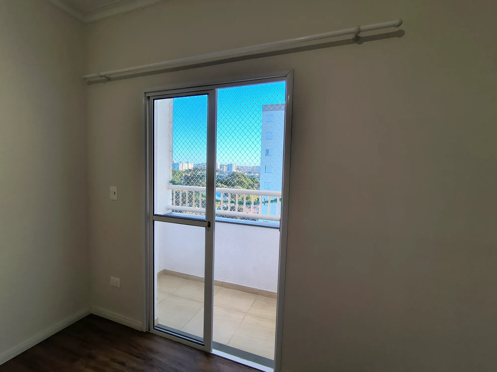Imagem Apartamento com 3 Quartos para Alugar, 81 m² em Jardim das Indústrias - Jacareí