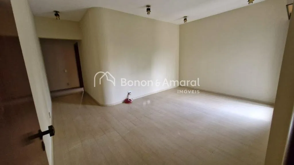Imagem Apartamento à venda no Edifício Sevilha Plaza no Cambuí em Campinas