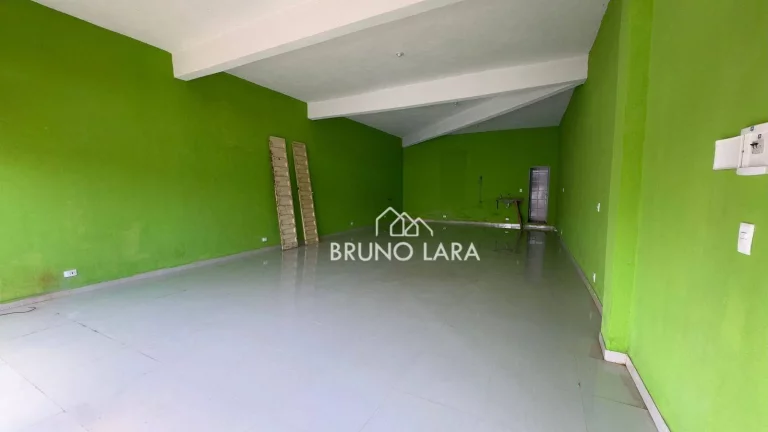 Imagem Casa a venda em Igarapé / Bairro Canarinho