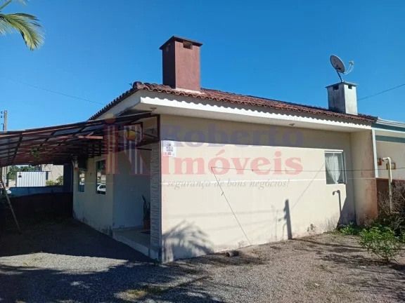 Imagem OPORTUNIDADE IMPERDÍVEL! CASA DE ESQUINA GEMINADA PRONTA PARA MORAR !